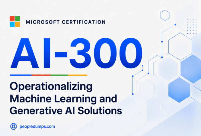AI-300