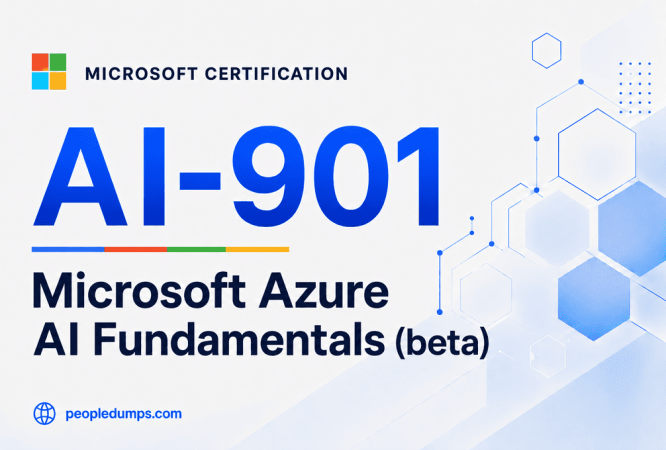 AI-901