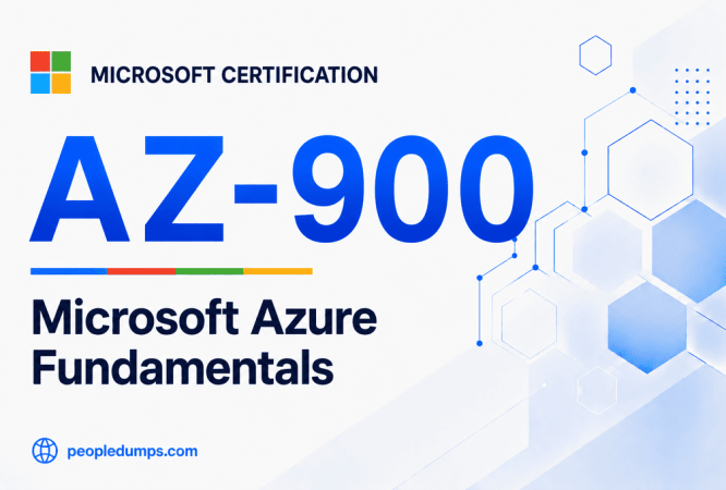 AZ-900