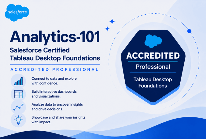 Analytics-101