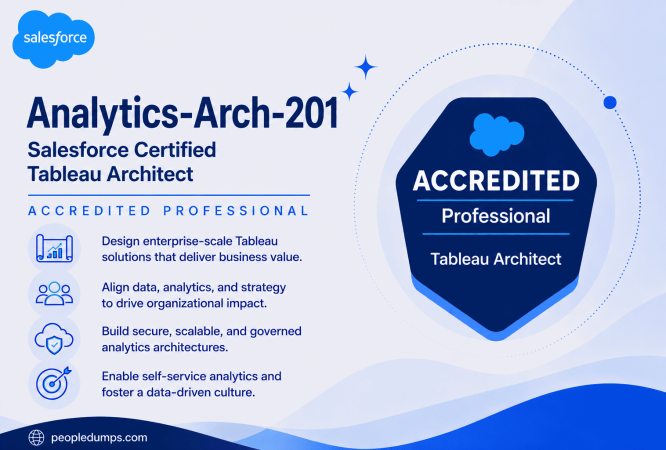Analytics-Arch-201