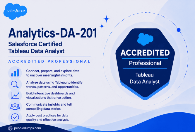 Analytics-DA-201