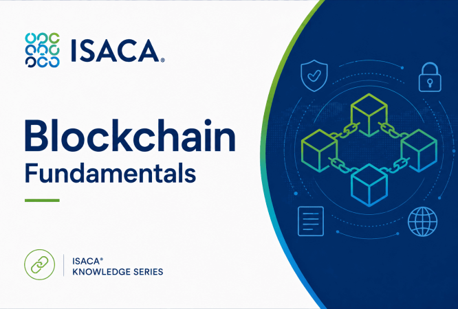 Blockchain Fundamentals
