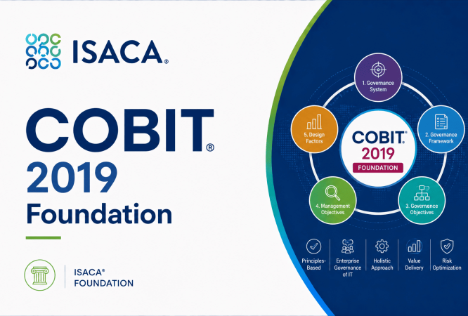 COBIT 2019 Foundation