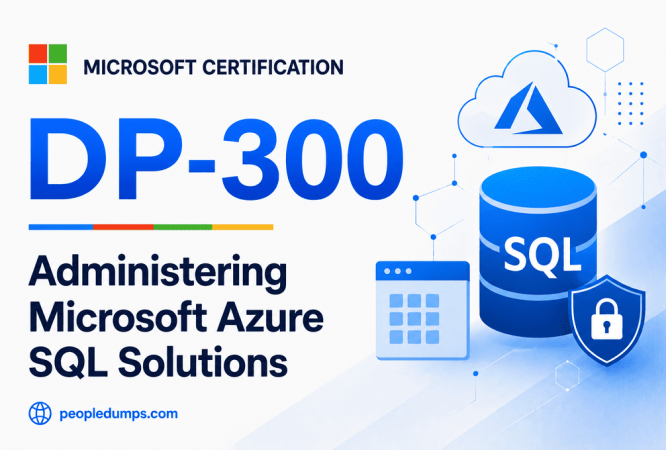 DP-300