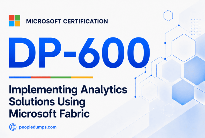 DP-600