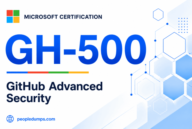 GH-500