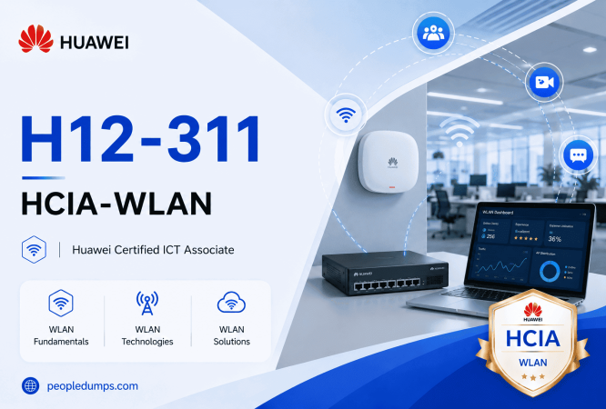 H12-311