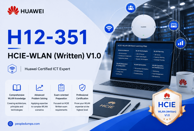 H12-351