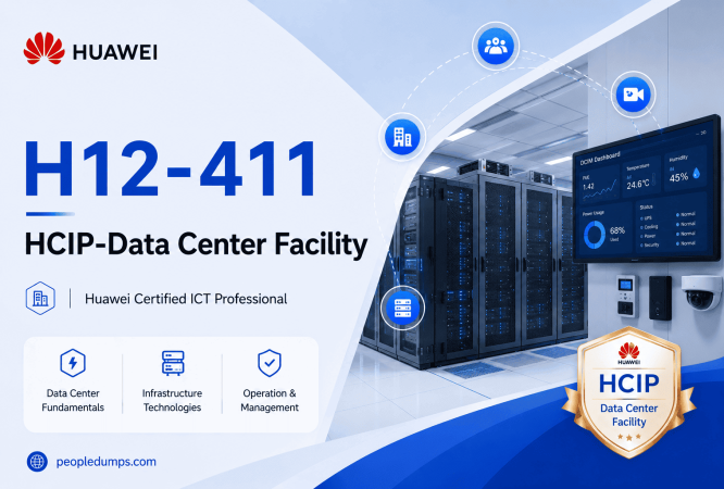 H12-411