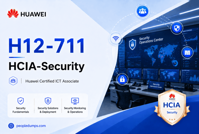 H12-711