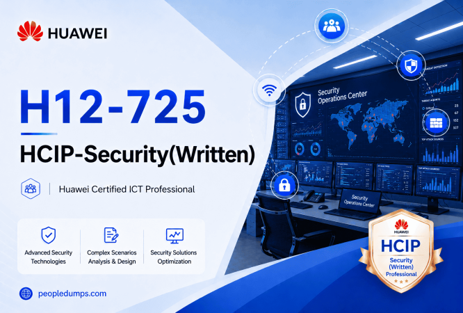 H12-725