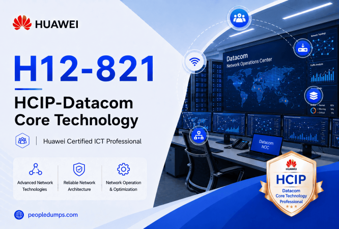 H12-821