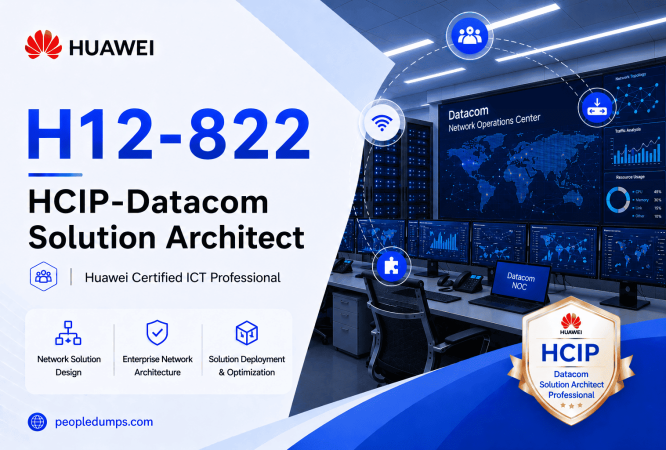 H12-822