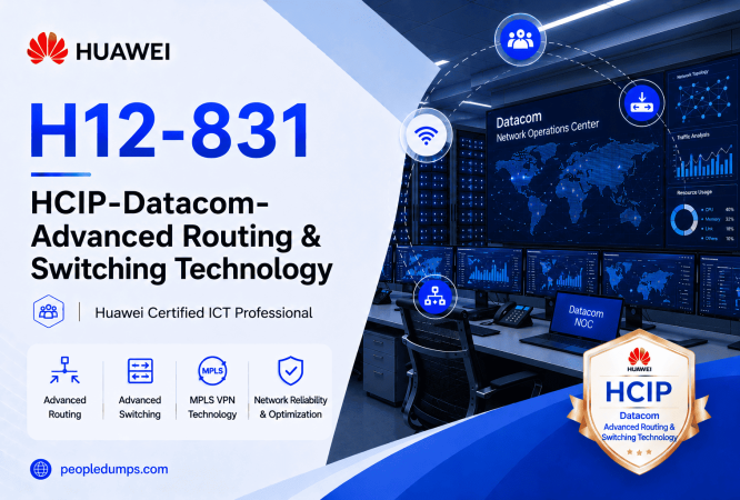 H12-831