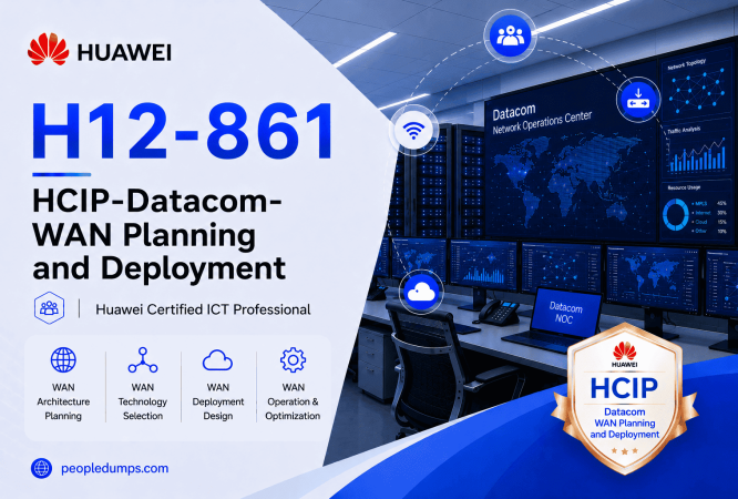 H12-861