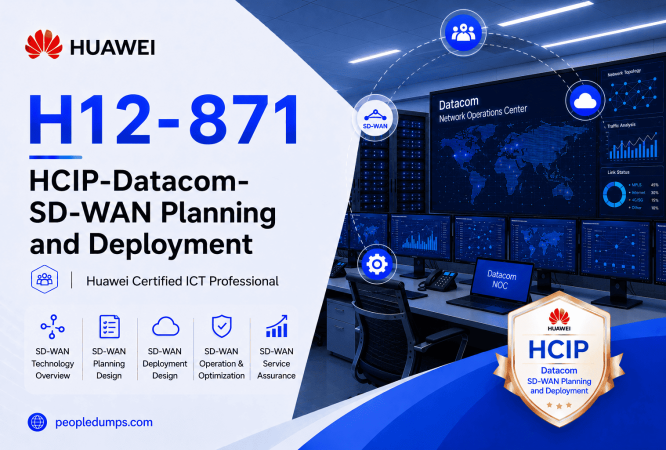 H12-871