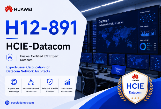 H12-891