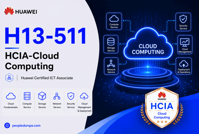 H13-511