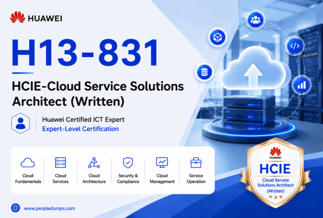 H13-831