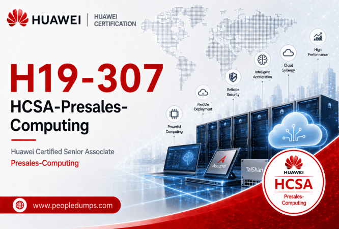 H19-307