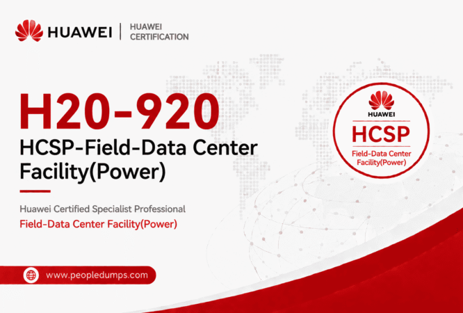 H20-920