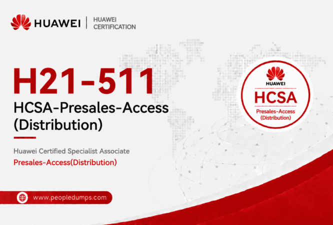 H21-511