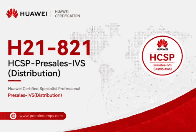 H21-821