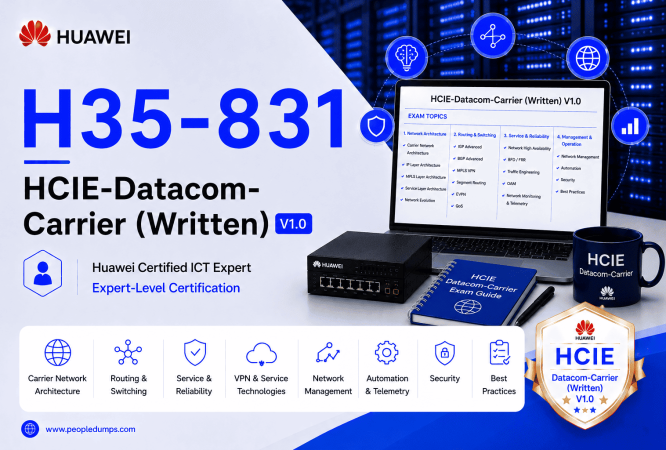 H35-831