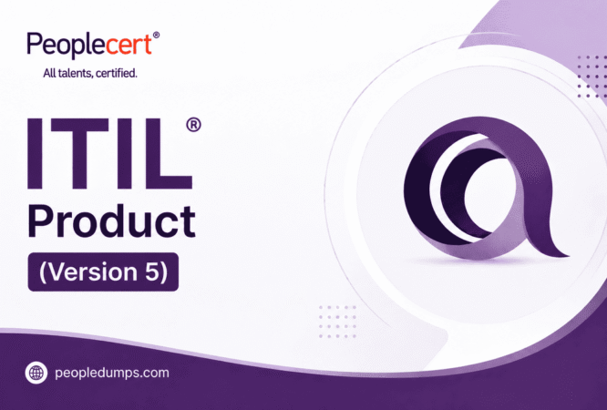 ITIL Product (Version 5)