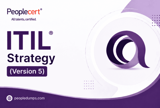 ITIL Strategy (Version 5)