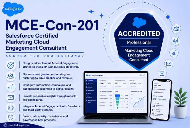 MCE-Con-201