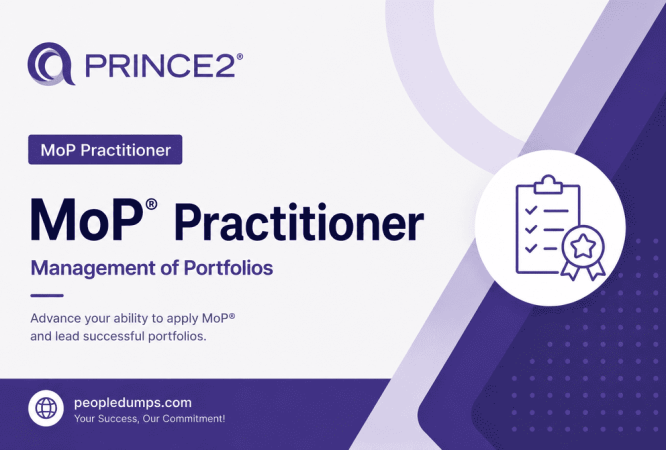 MoP Practitioner