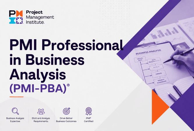 PMI-PBA