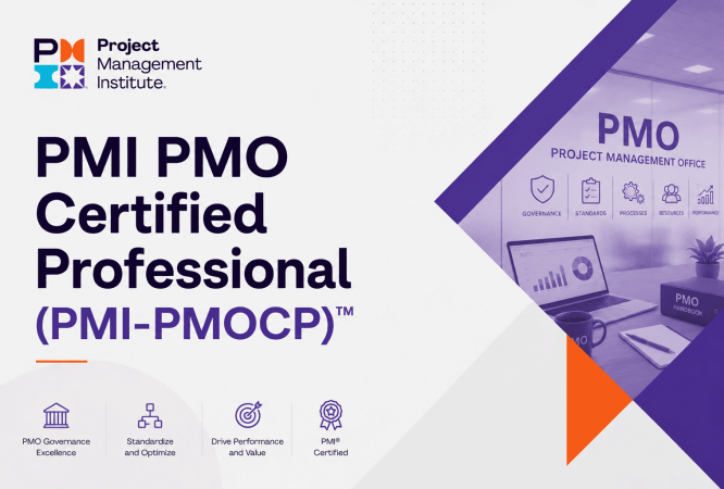 PMI-PMOCP