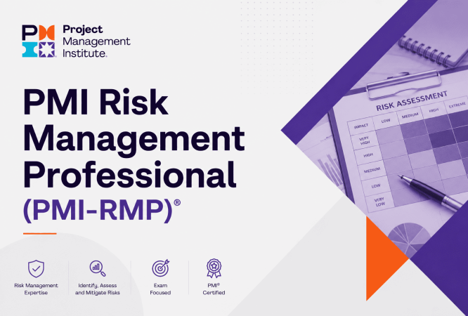 PMI-RMP