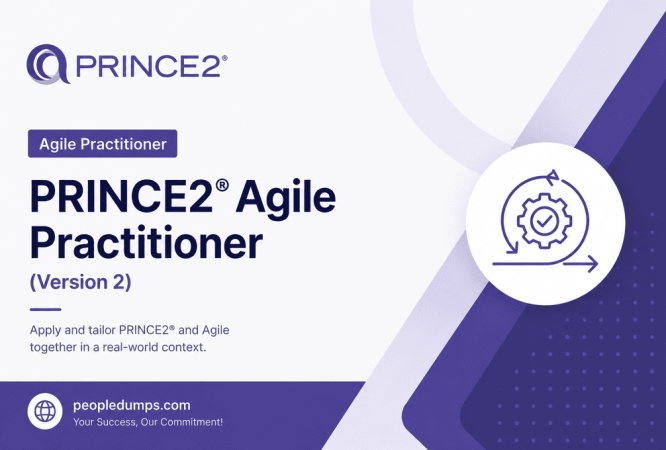 PRINCE2 Agile Practitioner (Version 2)