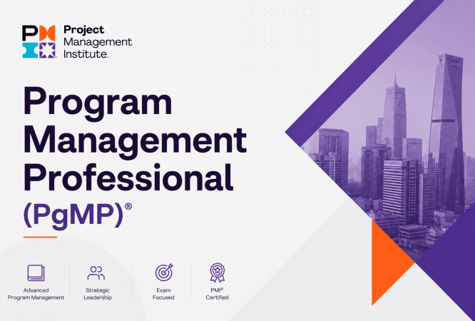 PgMP