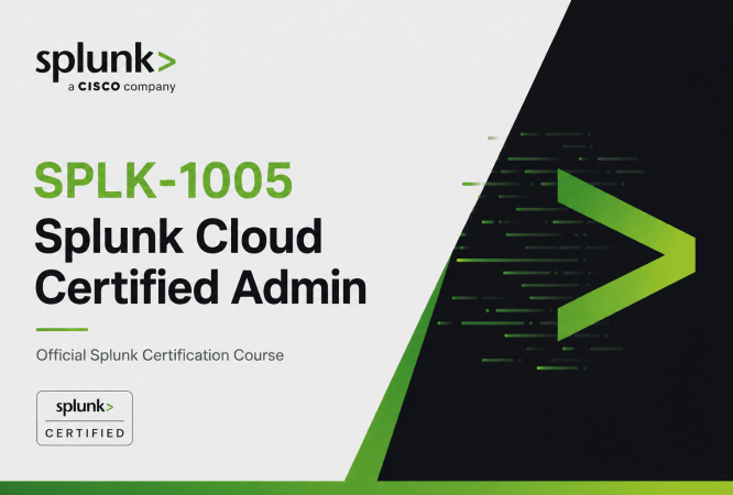 SPLK-1005