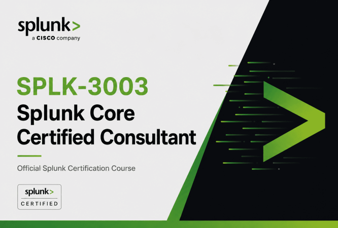 SPLK-3003