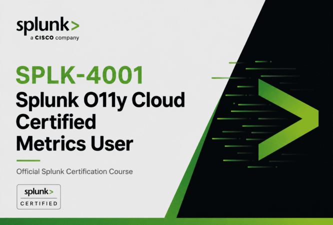 SPLK-4001