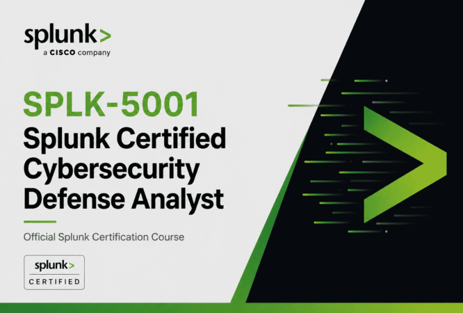 SPLK-5001