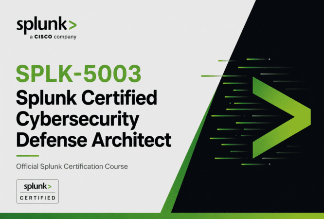 SPLK-5003