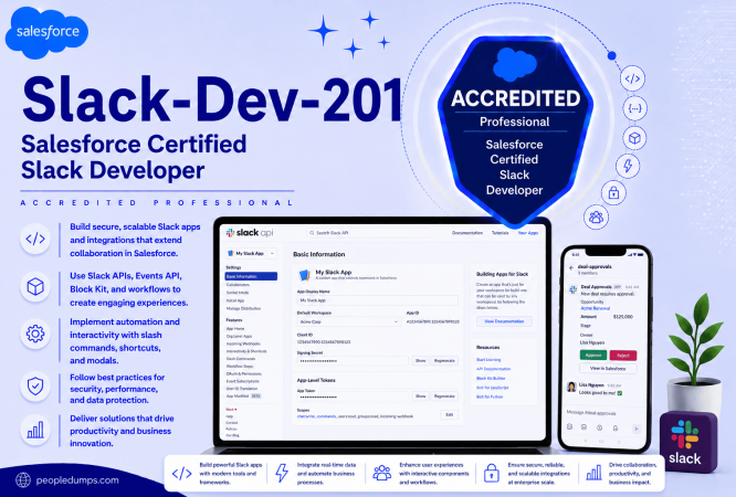 Slack-Dev-201