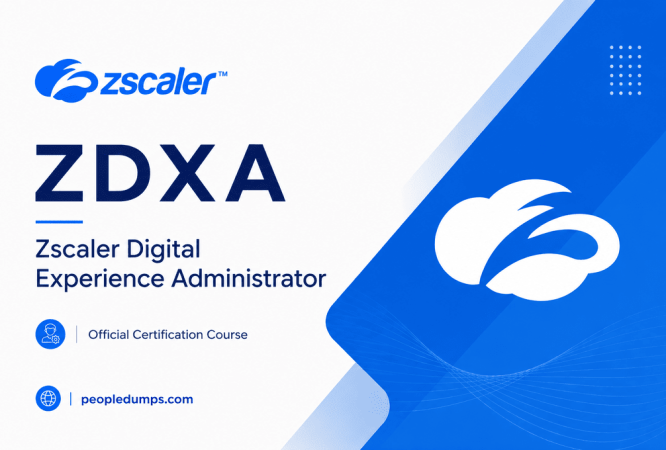 ZDXA