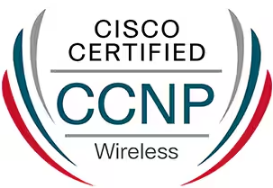 ccnpwireless