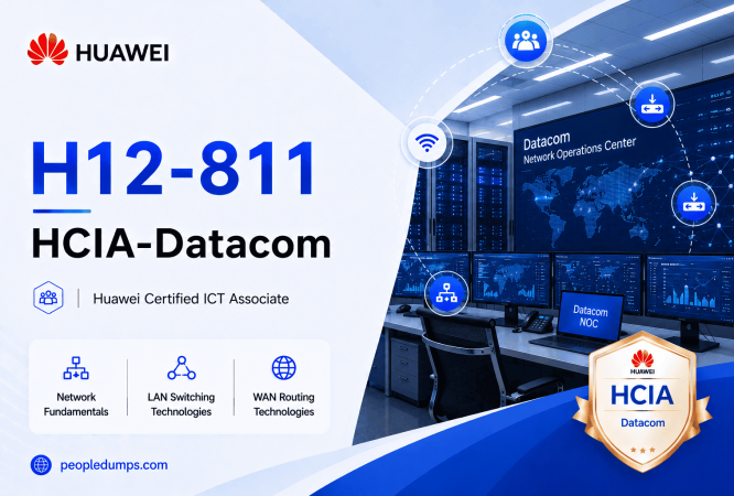 huawei-h12-811-hcia-datacom-v1-course-cover
