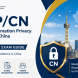 Certified Information Privacy Professional China CIPP CN certification course cover for China privacy law training and exam preparation on peopledumps.com
